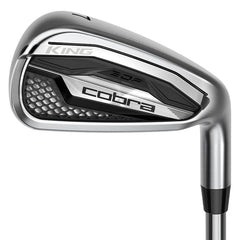 Cobra KING Irons Graphite RH COBRA KING IRONS Cobra