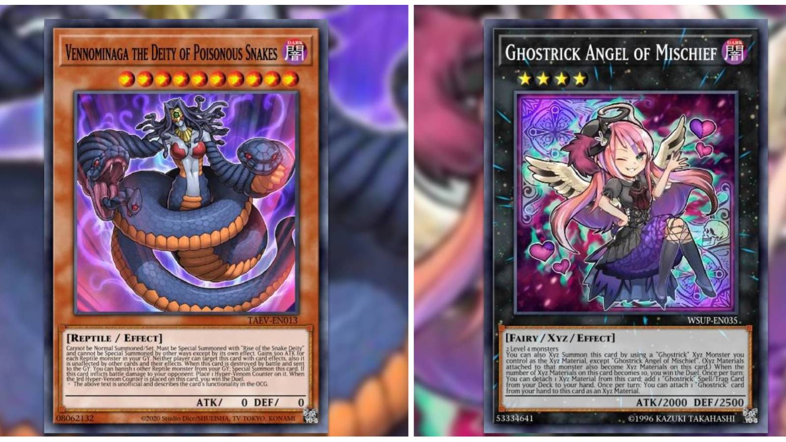 what are good yugioh cards What is OBJECTIVELY the strongest card in history? : r/yugioh