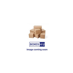 Lay Flat Clear Poly Bag, 1.5Mil, 1000/Case | Size:8X16