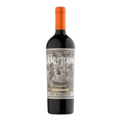 Concha Y Toro The Master Cabernet Sauvignon