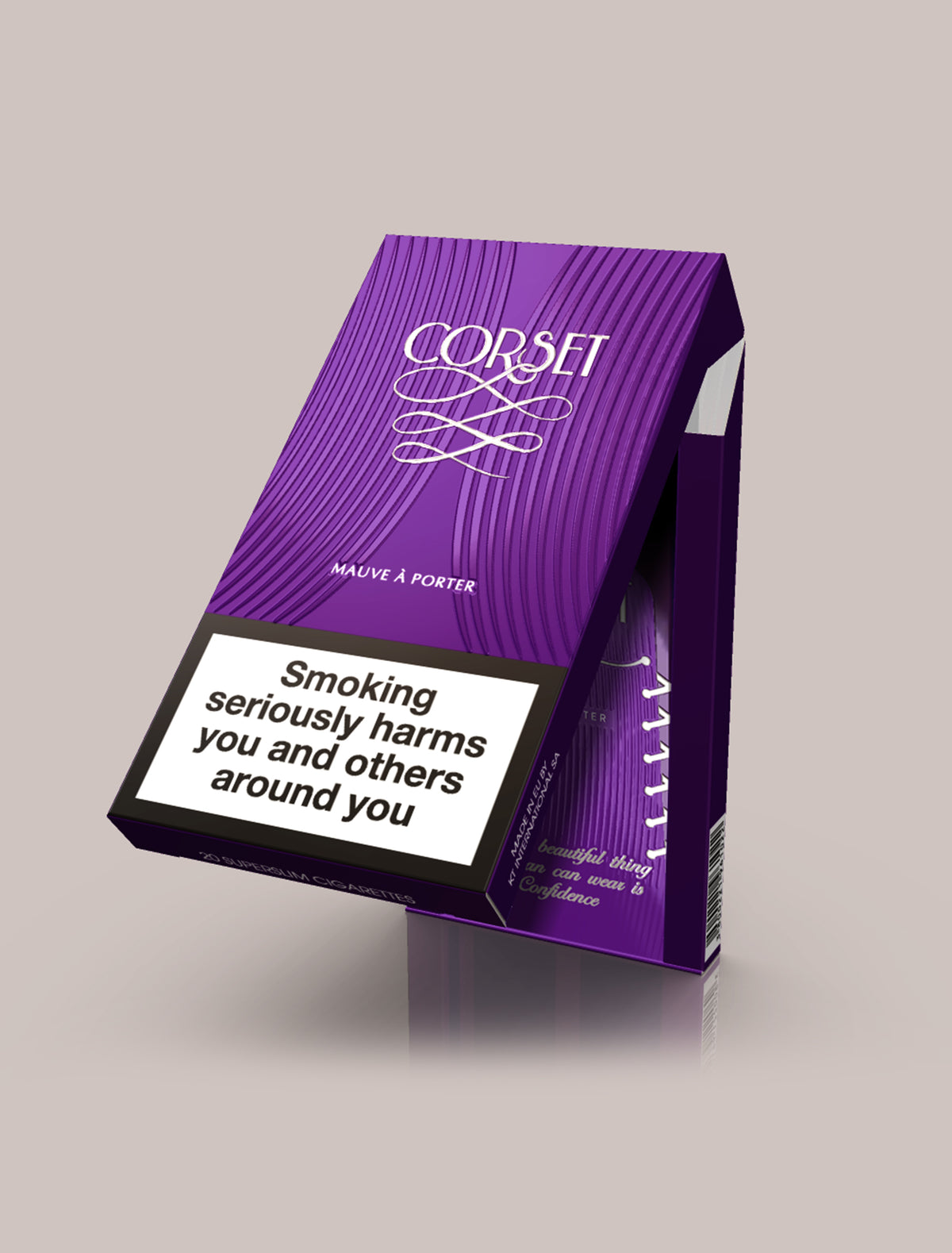 corset marine cigarettes Corset Cigarettes
