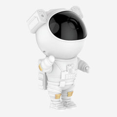Cosmika - Projecteur Galactique En Forme D'astronaute