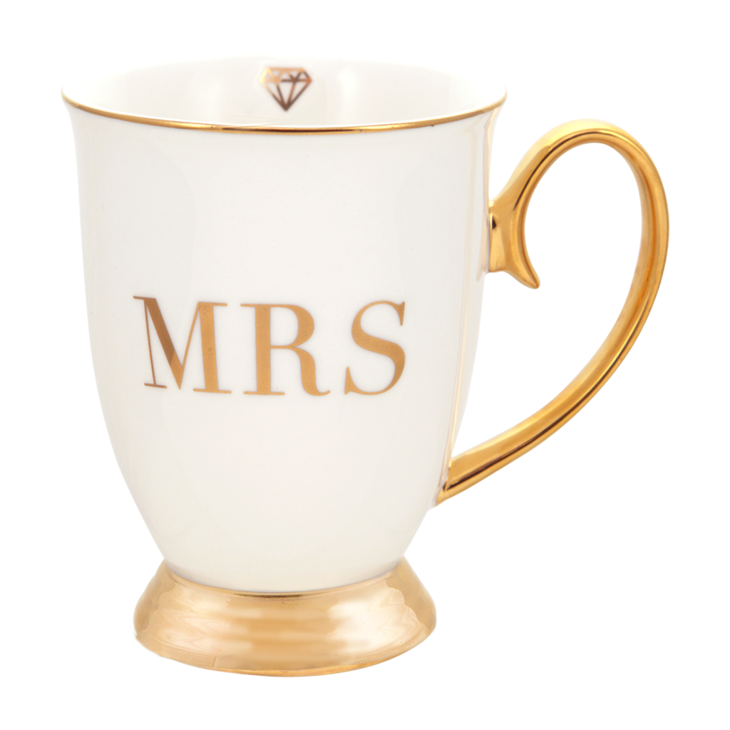 Cristina Re - Mug - MRS