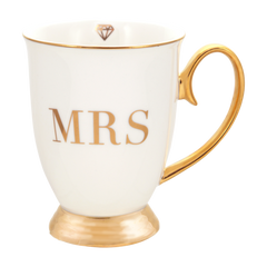 Cristina Re - Mug - MRS