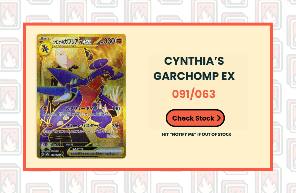 The Top 10 Most Valuable Pokemon Cards from Japan's Heat Wave Arena – High Value Hobby