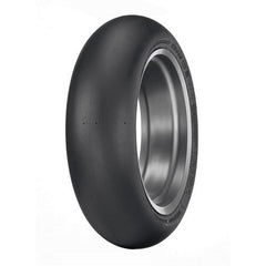 Dunlop KR108 Racing Slick Medium/Soft Rear Tyre 165/55 R-17 MS1 Tubeless - EasyR