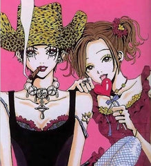 Nana: Manga volumes (individual)