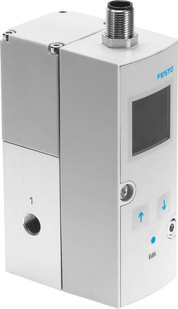 VPPM-6L-L-1-G18-0L6H-V1N-S1C1 Proportional-pressure regulator