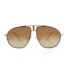 Doumo | Gold Brown