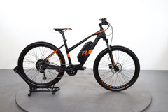 Raymon HardRay E-Seven 2.0 #1 global