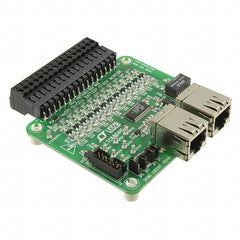 Analog Devices Inc. DC1894B - EVAL BOARD FOR LTC6804-1 Battery Monitor