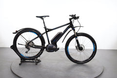 Bergamont Roxtar C 7.0 EQ #1 global