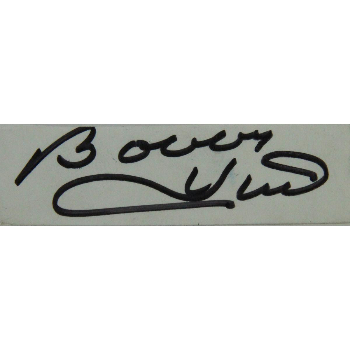 Bobby Hull Chit