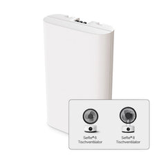 Meaco DE GmbHErsatzakku für MeacoFan Sefte® 6 & 8 Tischventilator