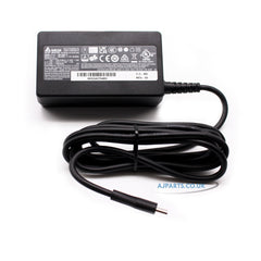 Lenovo SA10M13946 65W AC Power Supply USB-C Tip Laptop Delta Adapter