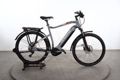 Haibike SDURO Trekking 4.0 #1 global