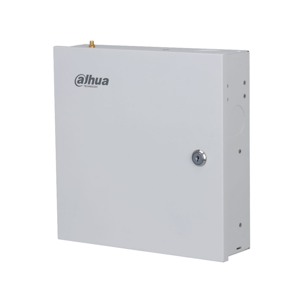 Alarma 8 Zonas Expandible a 72 Zonas TCP/IP Dahua® - DHI-ARC2008C-V3