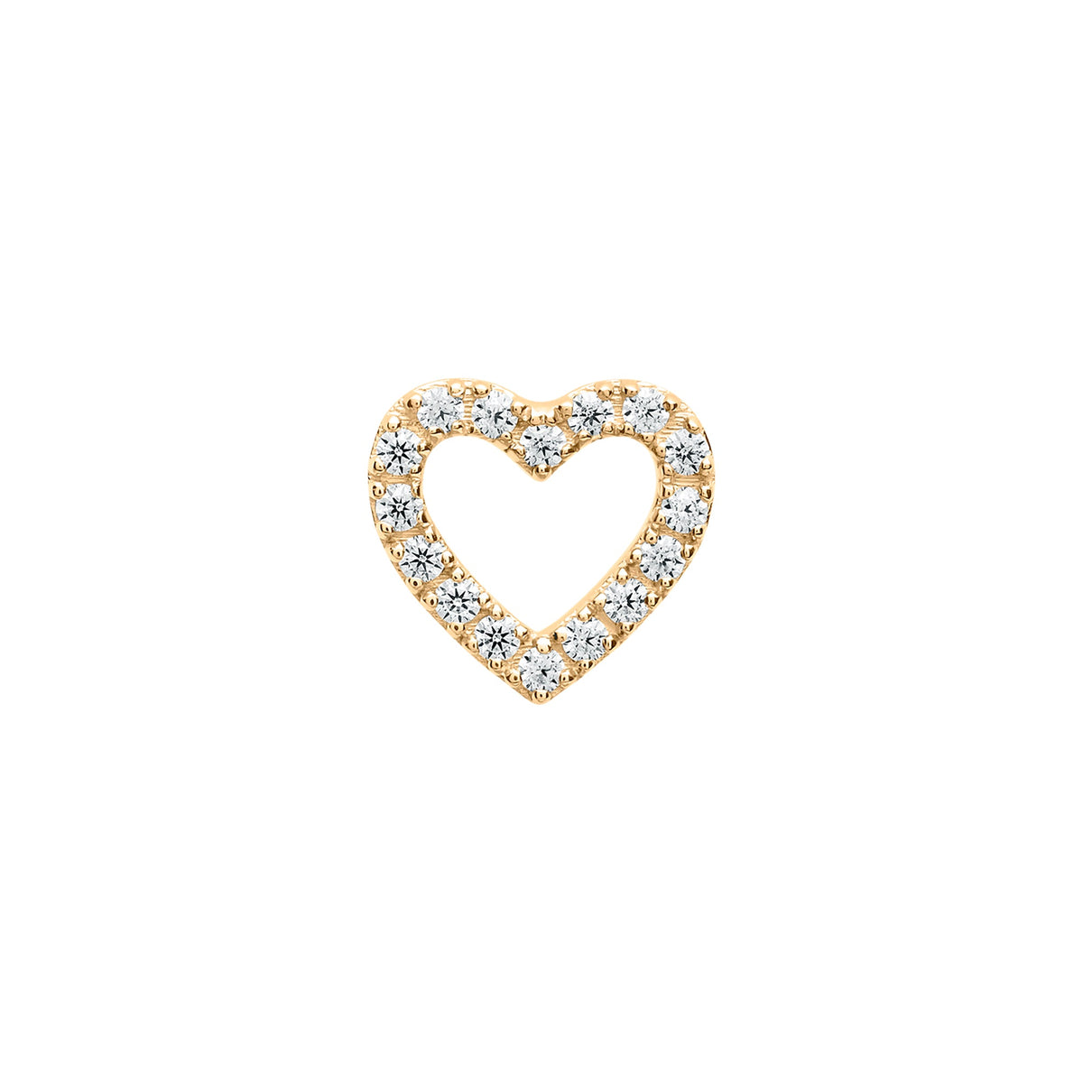 Aro Magic Touch Heart