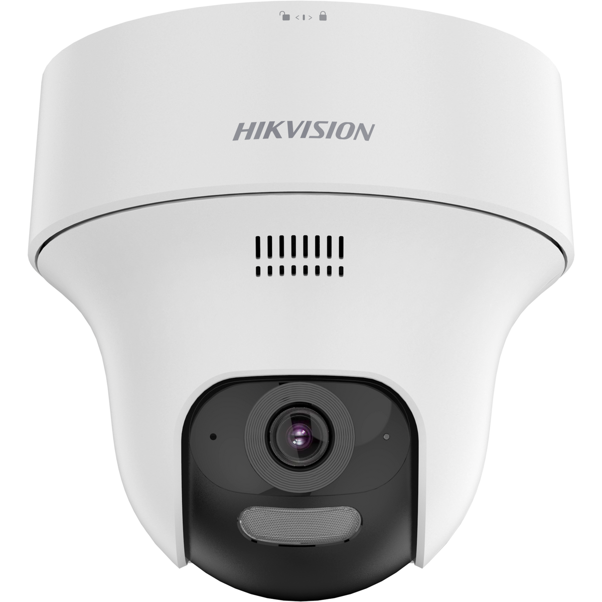 DS-2CV1F43G2-LIDWF - 4 MP 2.8mm Indoor Wi-Fi Fixed PT Turret Network Camera
