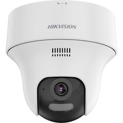 DS-2CV1F43G2-LIDWF - 4 MP 2.8mm Indoor Wi-Fi Fixed PT Turret Network Camera