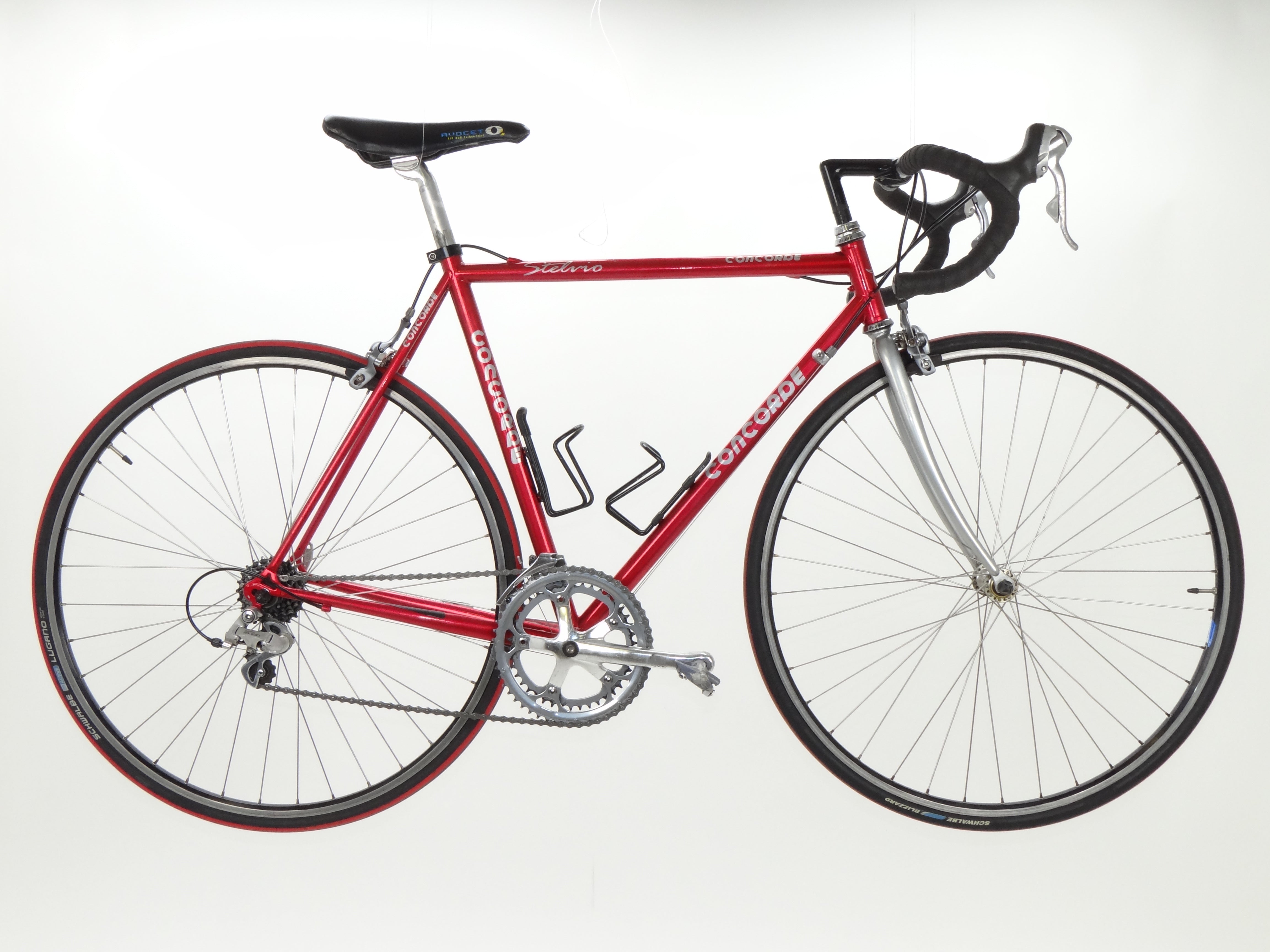Concorde Stelvio