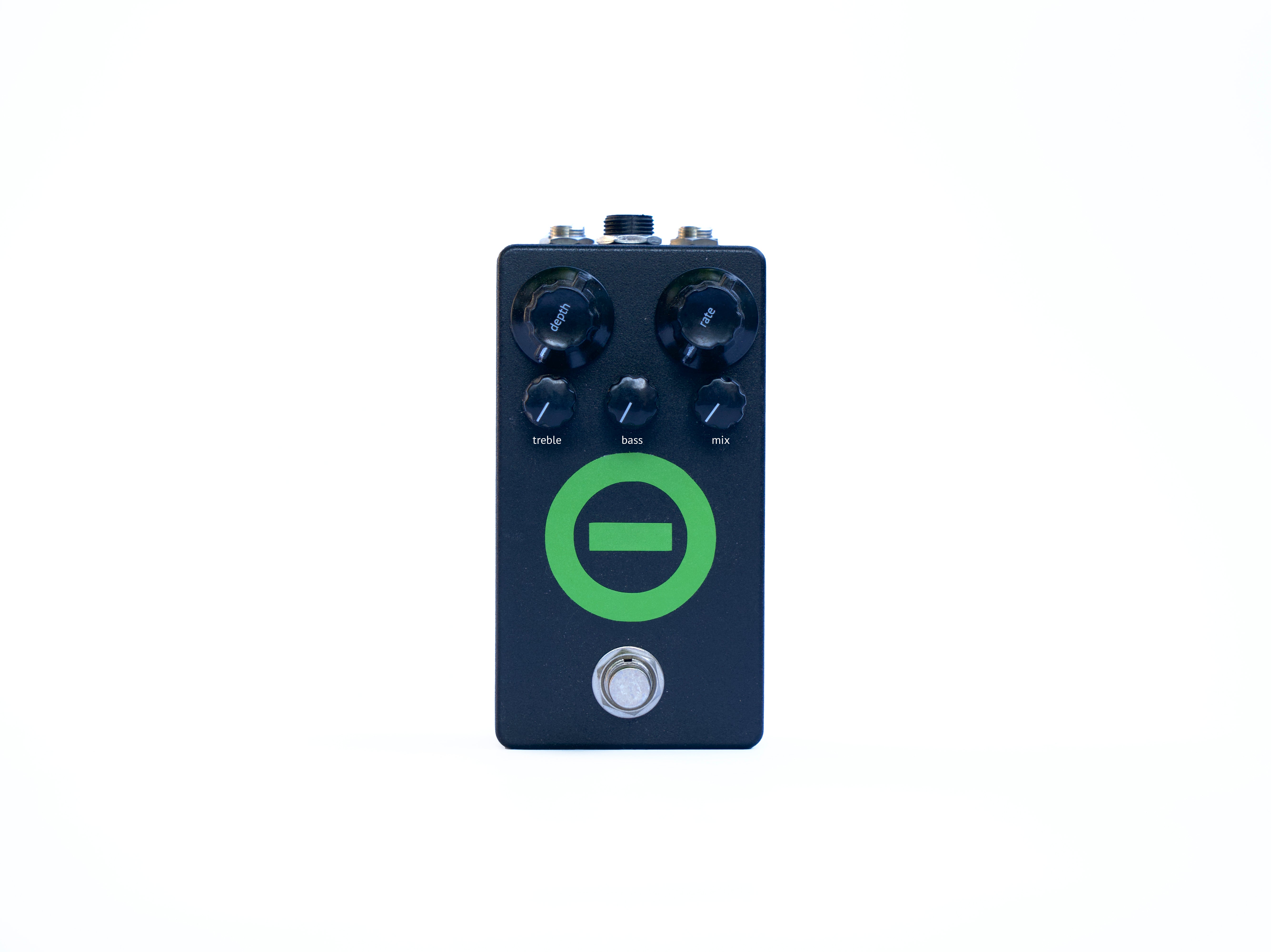 Kenny Hickey Signature Chorus Pedal