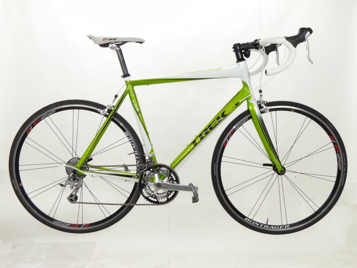 Trek alpha Aluminium 1.5