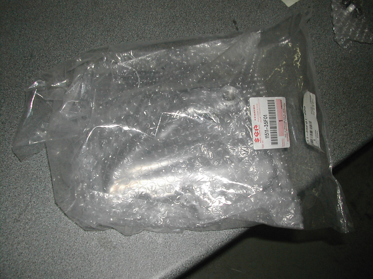 Suzuki GSX-R600  Parts Number 11511-35F01