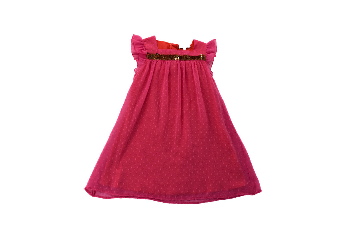 Wild & Gorgeous, Girls Dress, 4 Years