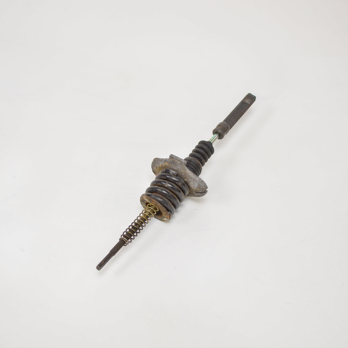 Smart Fortwo 450 Zugstange Bremsseile Q0004891V018000000 (gebraucht)