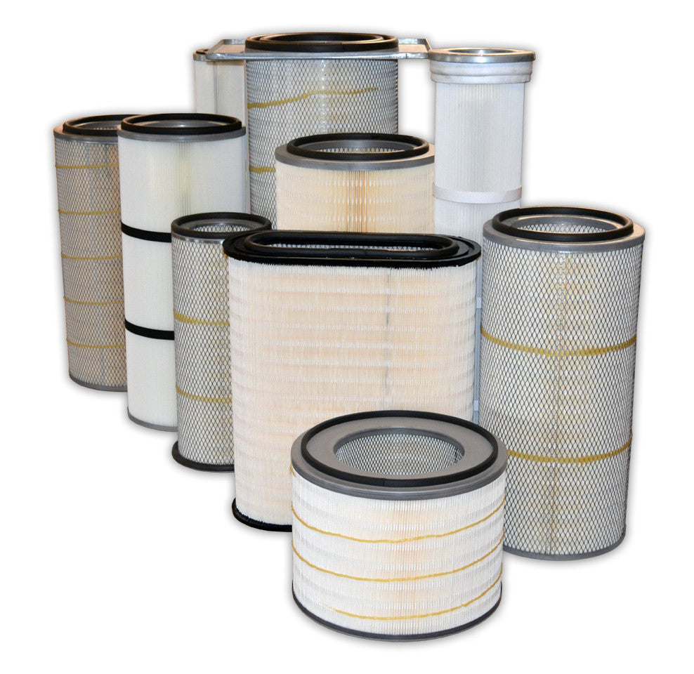 DAMNfilters.com - TDC - 10001218 OEM Replacement Filter