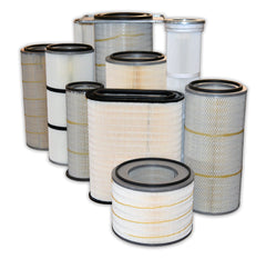 DAMNfilters.com - TDC - 10001218 OEM Replacement Filter