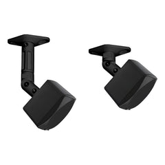 Kit 2 Soportes De Pared/techo Para Parlantes Techgo Sps-01