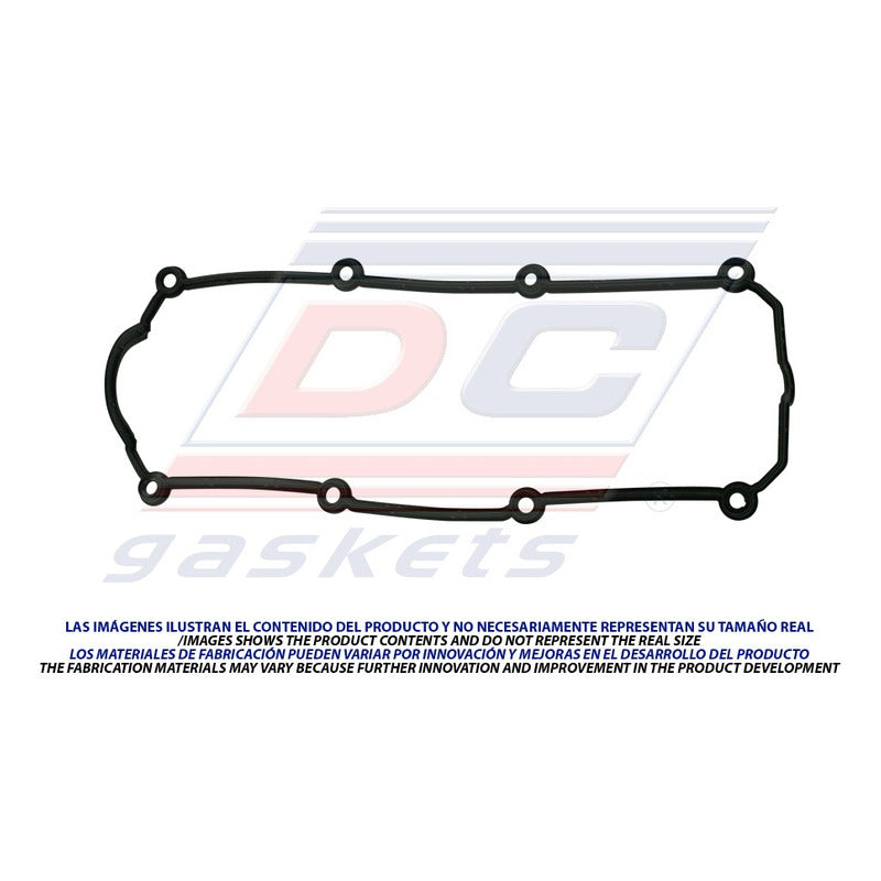Tapa Punterias Ibiza (mex) 4 Cil. 2.0l 2003-2009
