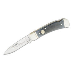 Navaja Boker Arbolito Ts 2.0 Lockback Hueso Personalizada