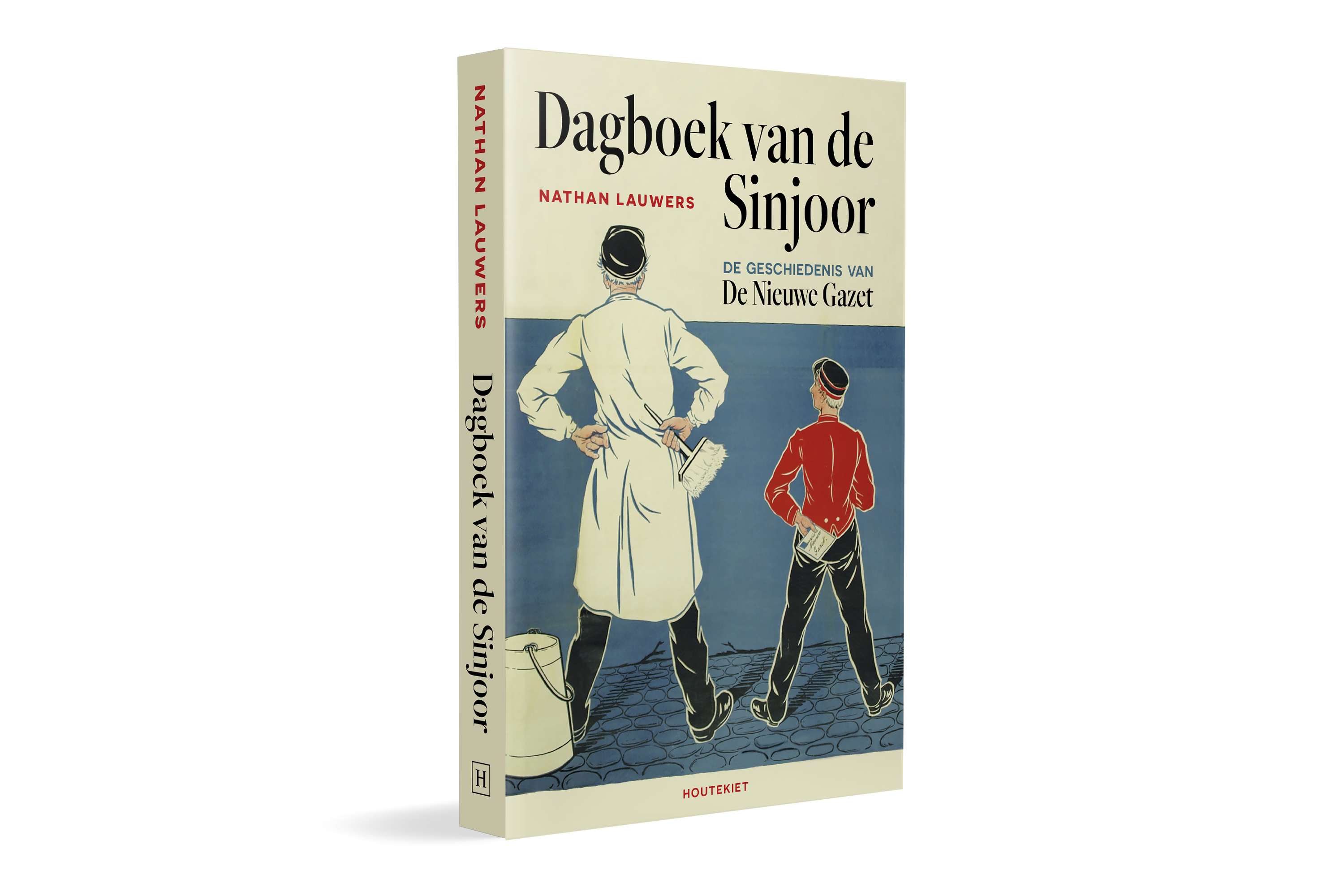 Dagboek van de Sinjoor