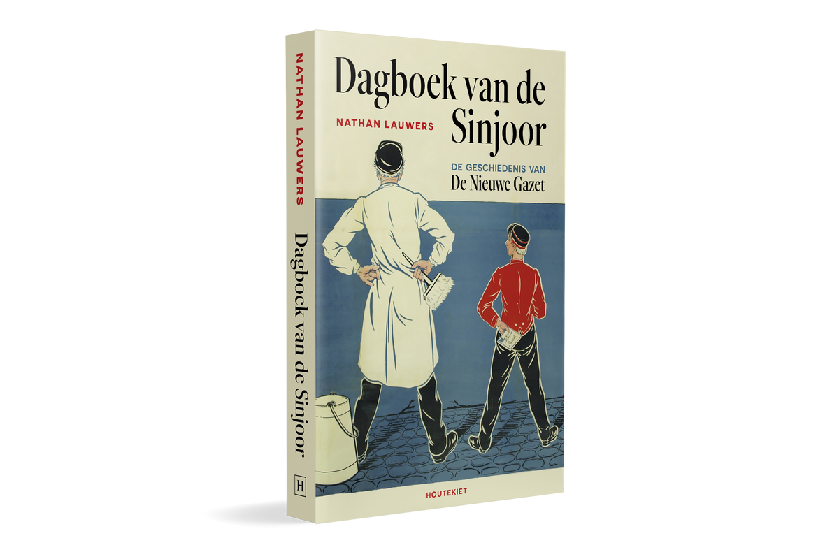 Dagboek van de Sinjoor