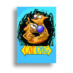CARTOON POSTER (14)