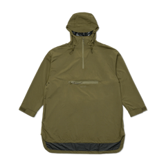 Day Et Regnanorak Dark Olive