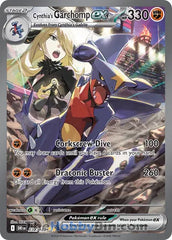 Destined Rivals Card List