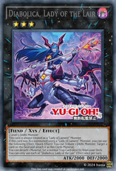 lair of darkness yugioh deck Looking for advice on a Lair of Darkness deck, I lost track of what I was trying to do with it : r/masterduel