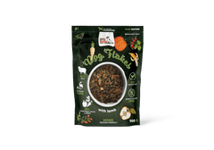 Syta Micha Dog flakes suszona karma dla psa Jagnięcina 700g