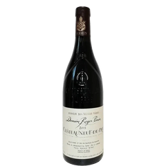 Domaine Roger Perrin - Châteauneuf du Pape Rouge Réserve Vieilles Vignes