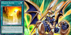 Yu-Gi-Oh!: 10 Of The Best Field Spells