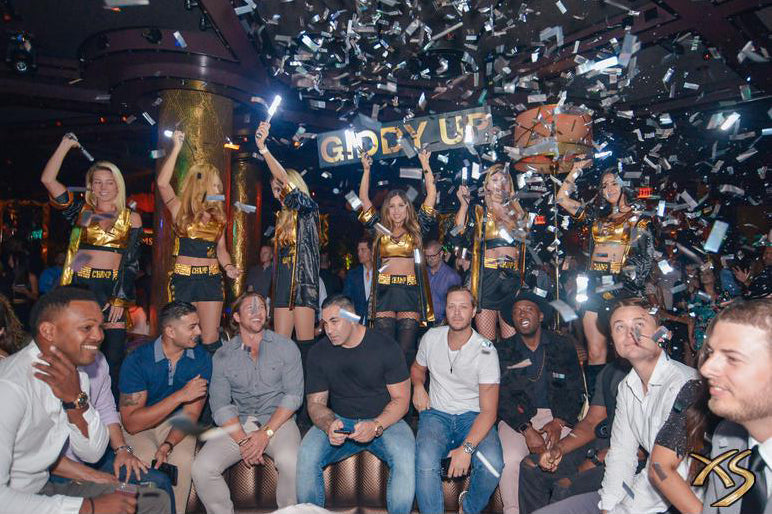 xs club dress code XS Guest List: The Step-By-Step Guide