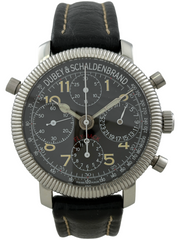 Dubey & Schaldenbrand Automatik Flyback Chronograph