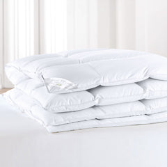 Sweet Dreams Luxury 13.5 Tog Duck Feather & Down Quilt