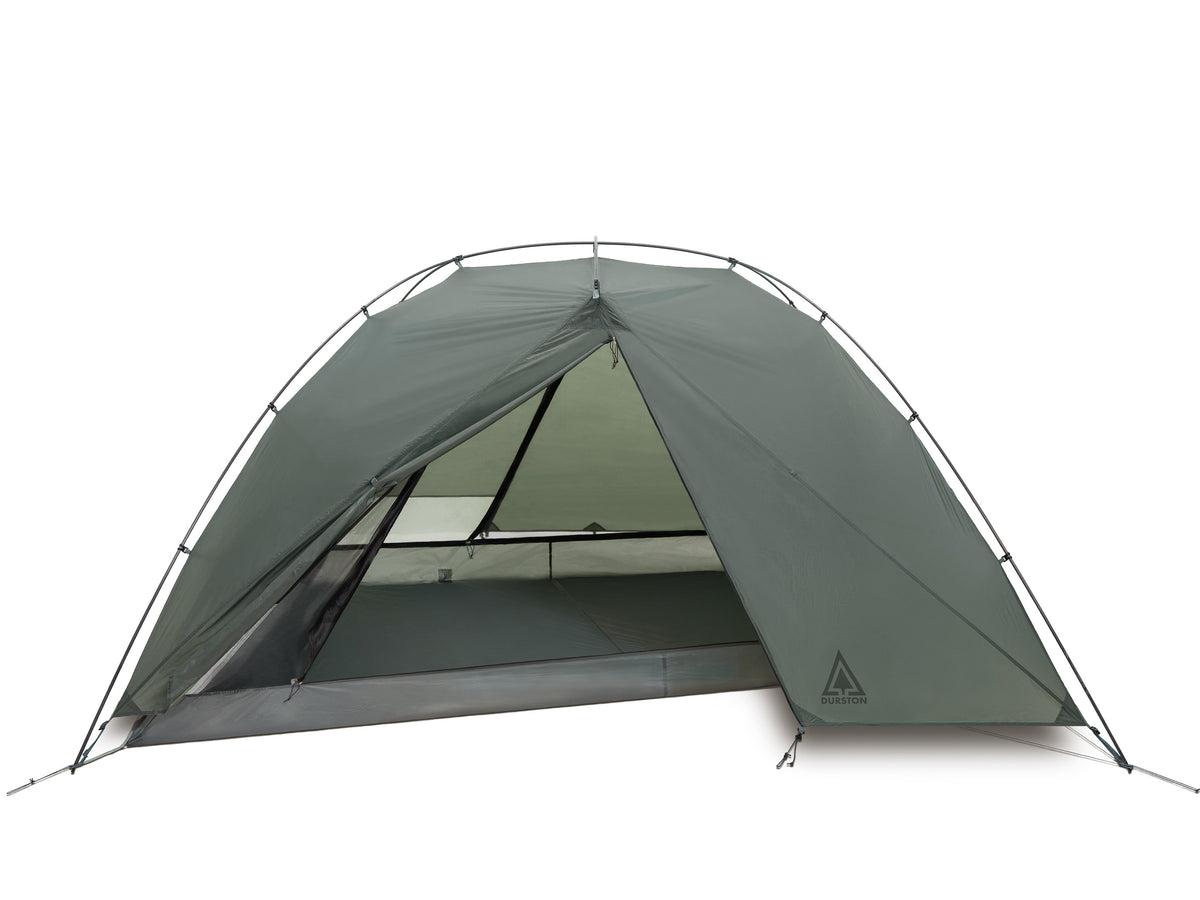 X-Dome 2