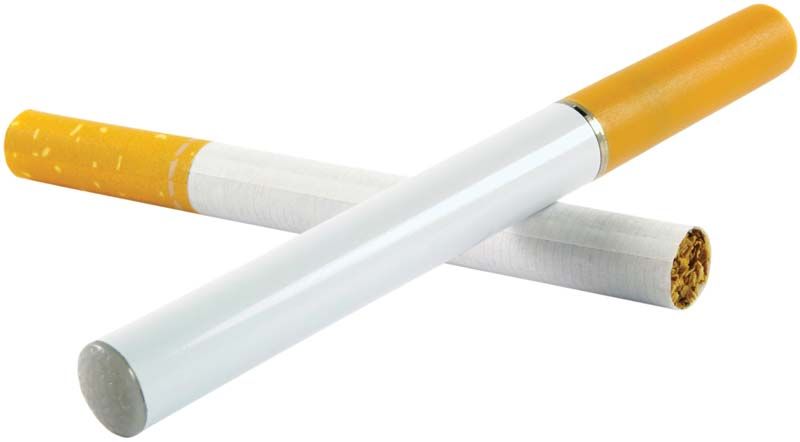 E-cigarette | Characteristics, Safety Issues, & Regulation