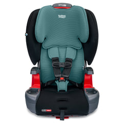 Britax Grow With You ClickTight Harness-to-Booster Car Seat